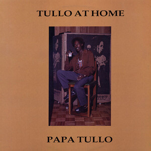 英LP Papa Tullo Tullo At  NERLP004 Negus Roots /00260 Negus Roots - Music label - Rate Your Music